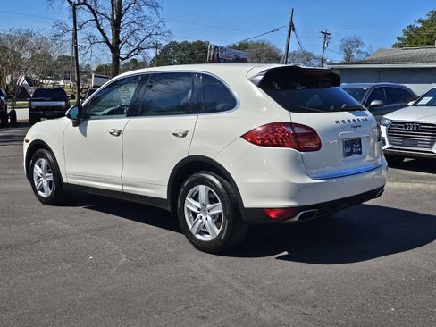 Used 2012 Porsche Cayenne AWD/4WD image 17