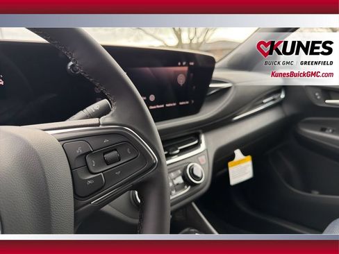 New 2026 Buick Envista Preferred w/ Convenience I Package FWD image 16