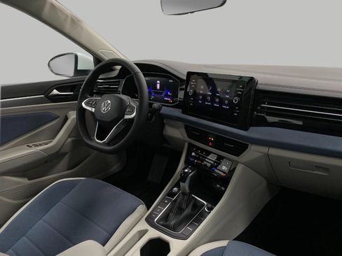 New 2026 Volkswagen Jetta SE image 17