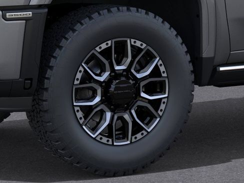 New 2026 GMC Sierra 3500 Denali w/ Denali Reserve Package AWD/4WD image 10