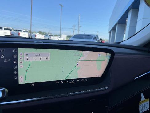 New 2025 Buick Envision Sport Touring image 12