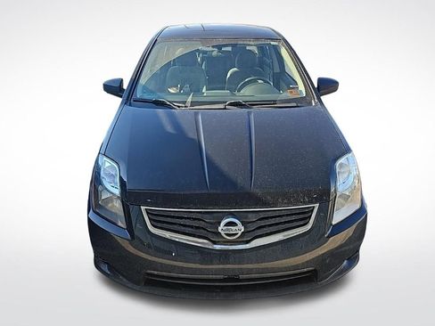 Used 2010 Nissan Sentra 2.0 S image 2