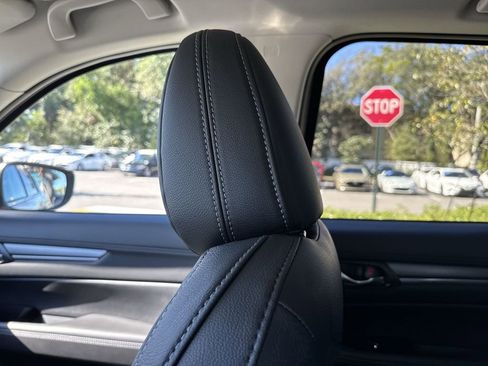 New 2025 MAZDA CX-5 AWD 2.5 S w/ Premium Plus Pkg image 17