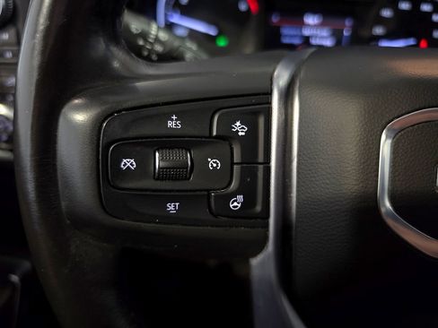 Used 2019 GMC Sierra 1500 SLT w/ SLT Premium Plus Package AWD/4WD image 29
