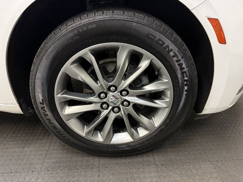 Used 2024 Buick Enclave Avenir w/ Avenir Technology Package image 14