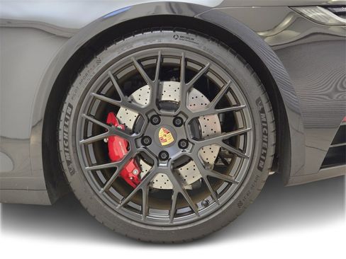Used 2023 Porsche 911 Carrera 4 GTS image 15