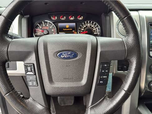Used 2014 Ford F150 FX2 w/ Equipment Group 402A Luxury image 15