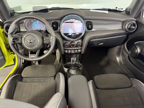 Certified 2024 MINI Cooper John Cooper Works image 15