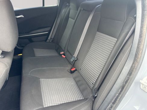 Used 2021 Dodge Charger R/T w/ Performance Handling Group RWD image 25