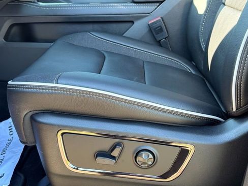 New 2026 RAM 1500 Limited AWD/4WD image 14