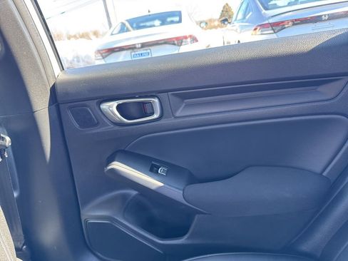 Used 2024 Honda Civic Sport image 24