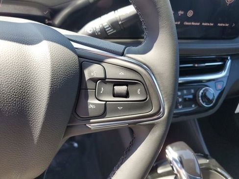New 2026 Buick Envista Sport Touring w/ Convenience I Package FWD image 27