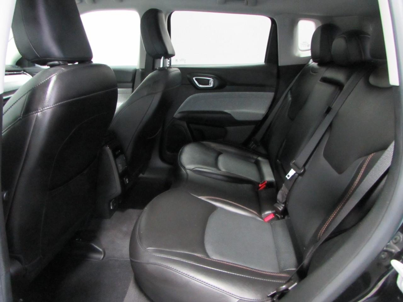 Used 2022 Jeep Compass Latitude AWD/4WD image 15