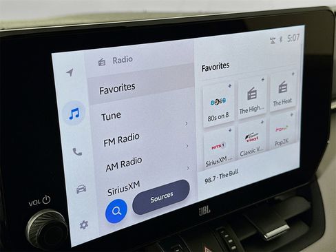 New 2025 Toyota RAV4 XLE Premium image 15