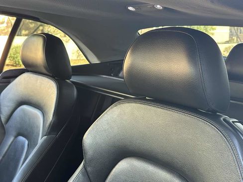 Used 2012 Audi A5 2.0T Premium Plus image 20