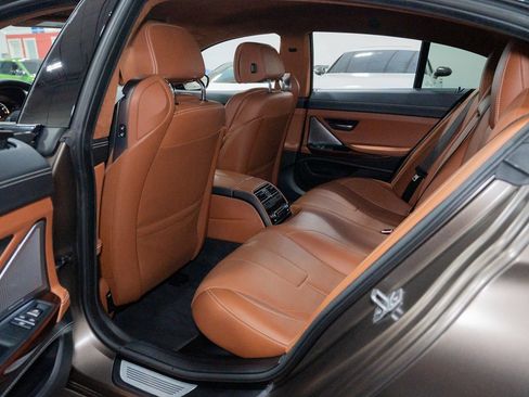 Used 2014 BMW M6 Gran Coupe RWD image 32
