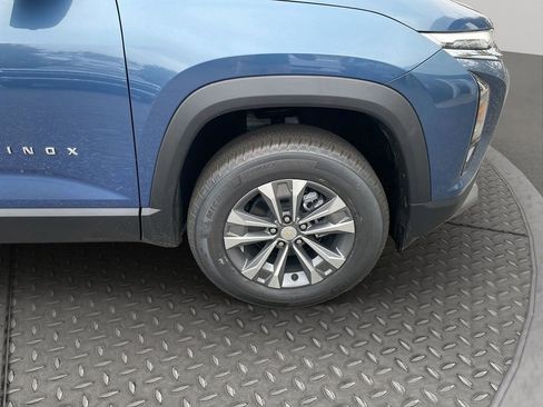 New 2026 Chevrolet Equinox LT w/ Convenience Package II image 21