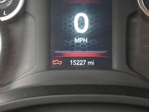 Used 2023 RAM 1500 Big Horn image 37