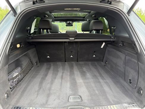 Used 2025 Mercedes-Benz GLE 350 4MATIC image 30