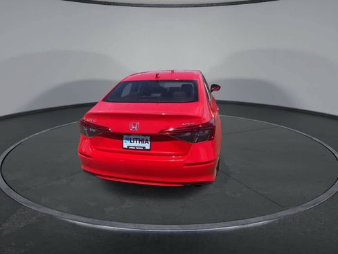 Used 2024 Honda Civic Sport image 7