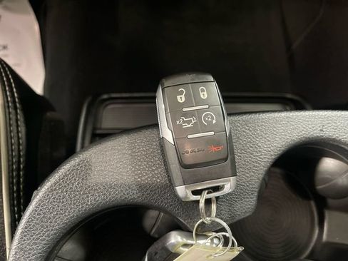 Certified 2023 RAM 2500 Laramie AWD/4WD image 22