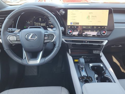 New 2026 Lexus RX 350 image 19