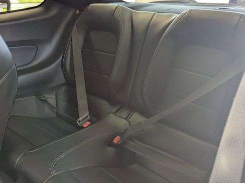 Used 2016 Ford Mustang GT Premium w/ Equipment Group 401A RWD image 13