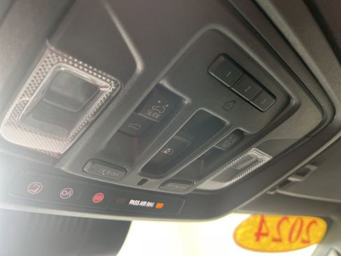 Used 2024 Chevrolet Silverado 1500 High Country w/ Midnight Edition image 29