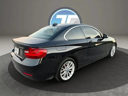Used 2014 BMW 228i Coupe RWD image 12
