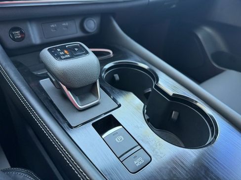 Certified 2024 Nissan Rogue Platinum w/ Platinum Premium Package image 23