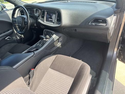 Used 2021 Dodge Challenger GT w/ Blacktop Package RWD image 10