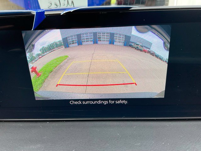 Used 2024 MAZDA CX-30 AWD 2.5 S w/ Preferred Package image 35