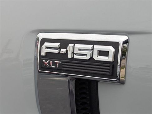 Used 2024 Ford F150 XLT w/ Mobile Office Package image 14