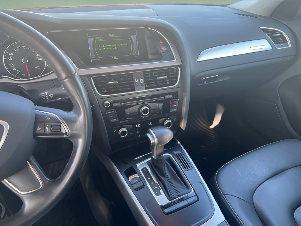 Used 2015 Audi A4 2.0T Premium AWD/4WD image 27