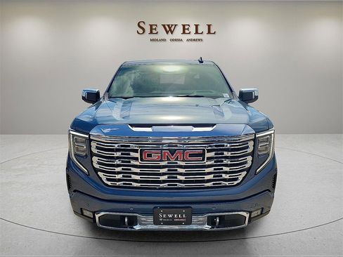 New 2026 GMC Sierra 1500 Denali w/ Denali Reserve Package image 8