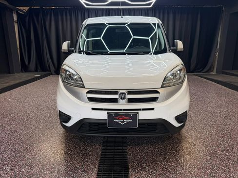 Used 2015 RAM ProMaster City Tradesman SLT FWD image 2