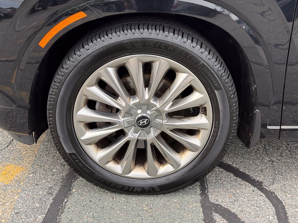 Used 2020 Hyundai Palisade Limited AWD/4WD image 10