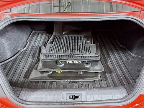 Certified 2024 Toyota GR86 TRUENO Edition image 23