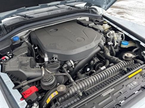 Used 2024 INEOS Grenadier Trialmaster Edition image 33