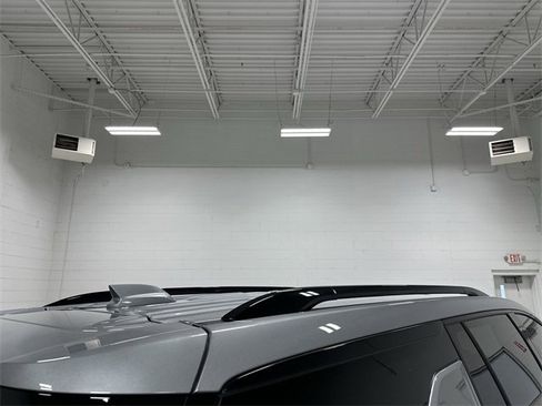 Used 2025 Chevrolet Traverse Z71 w/ Enhanced Driving Package image 28