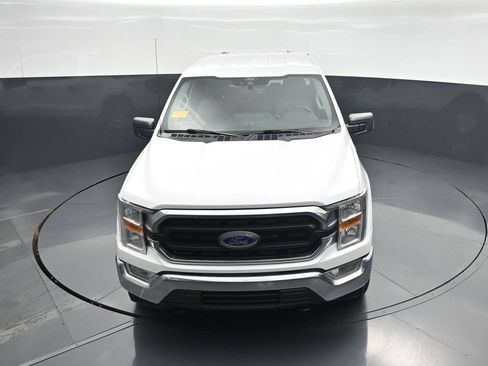 Used 2021 Ford F150 XLT w/ Equipment Group 301A Mid AWD/4WD image 35
