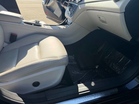 Used 2014 Mercedes-Benz CLA 250 CLA 250 4MATIC AWD 4dr Sedan image 11