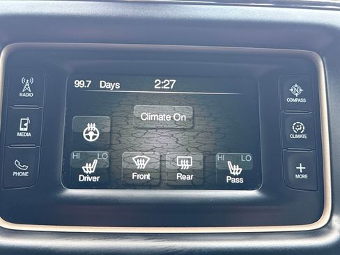 Used 2015 Jeep Grand Cherokee Limited AWD/4WD image 18
