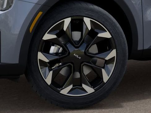 New 2024 Kia Sorento EX w/ Panoramic Sunroof Package image 9