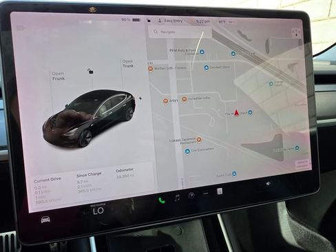 Used 2019 Tesla Model 3 Standard Range Plus RWD image 44