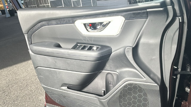 New 2026 Subaru Forester Touring AWD/4WD image 14