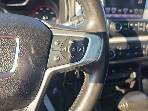 Used 2016 GMC Canyon SLE RWD image 15