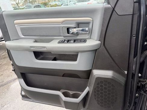 Used 2019 RAM 1500 Classic Warlock image 14