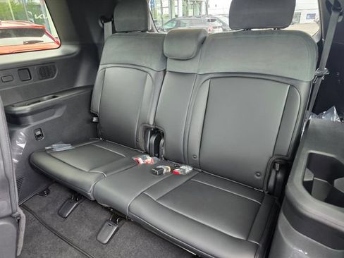 New 2027 Kia Telluride SX Prestige X-Pro AWD/4WD image 15