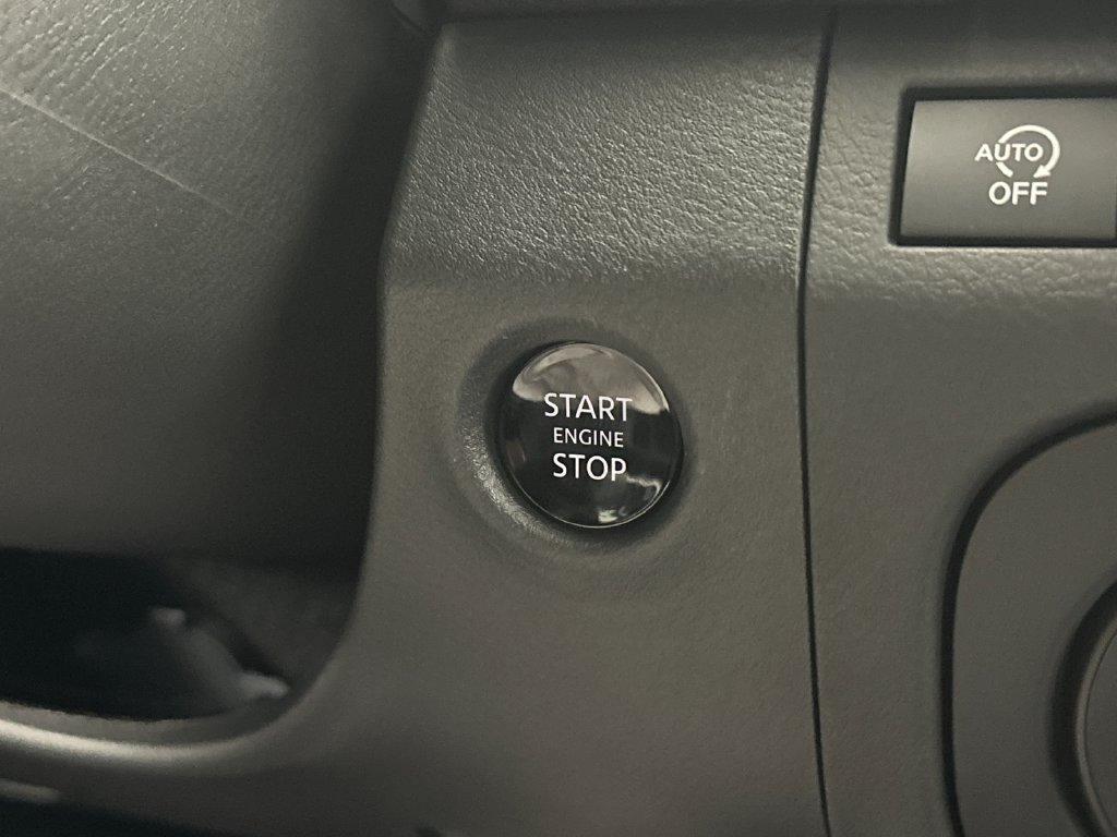 Used 2026 Nissan Frontier SV w/ Tow Package AWD/4WD image 20